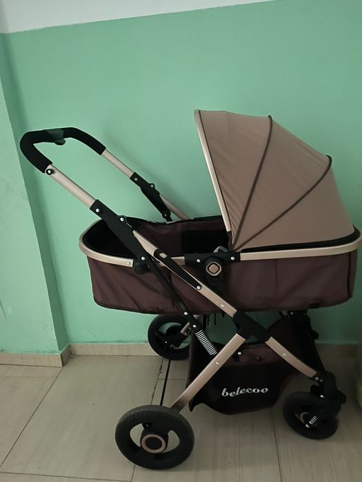 Продается детская коляска