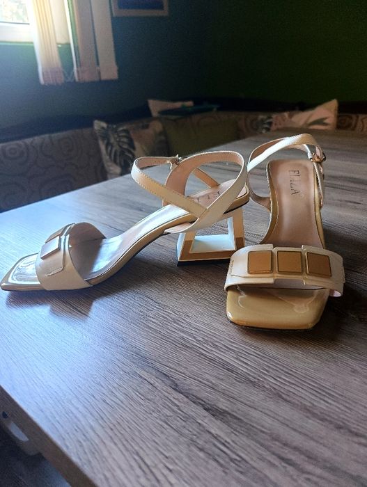 Дамски сандали Eliza 39 номер