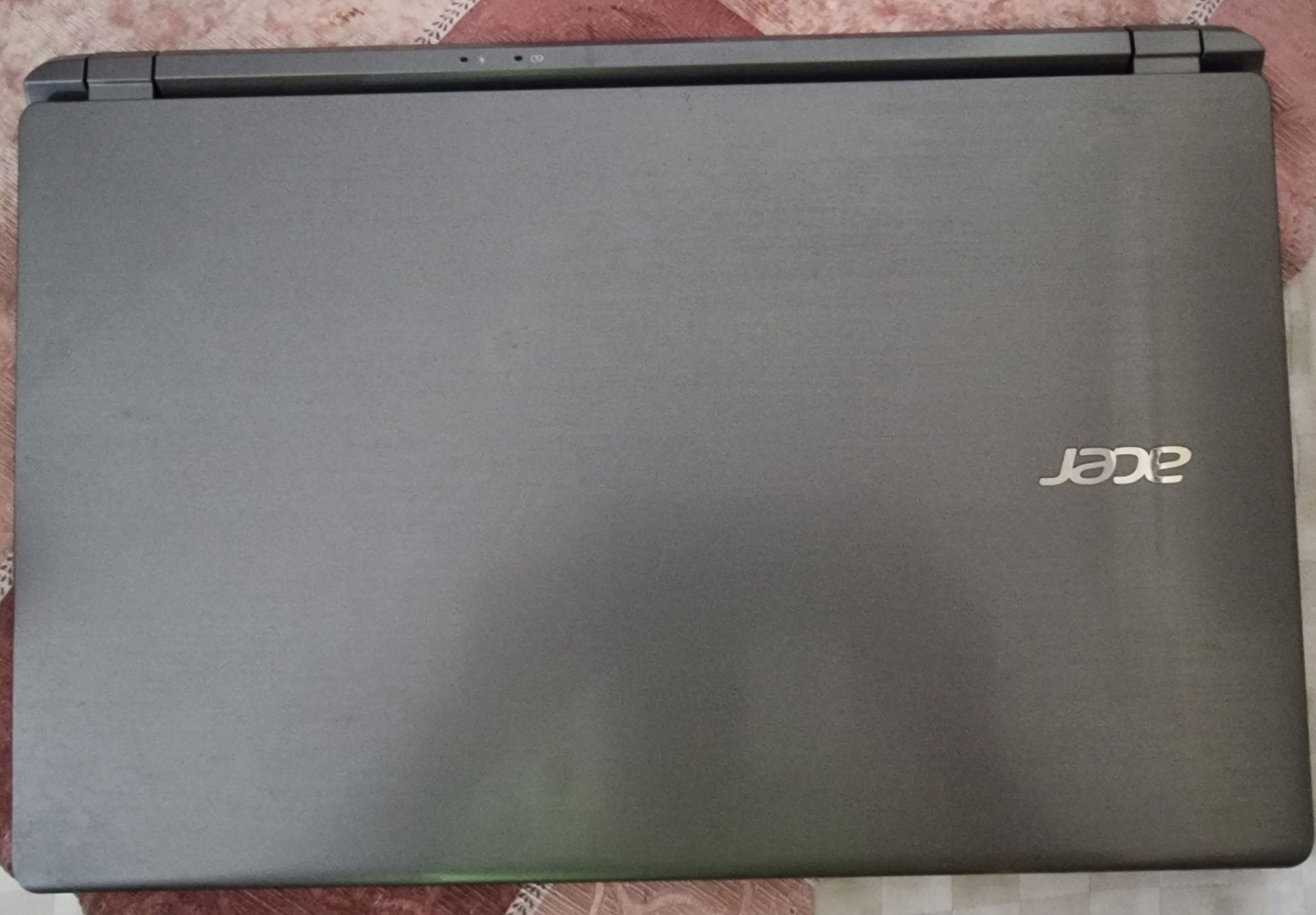 Лап топ ACER SSD 512 с. Градина • OLX.bg