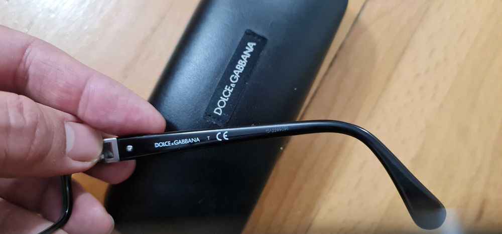 rame ochelari Dolce Gabbana DG3147P/rame ochelari dolce gabbana