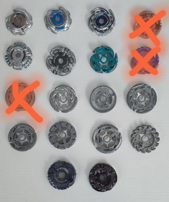 Бейблейд,Beyblade,Bey blade,Бей блейд-части и изтрелвачки