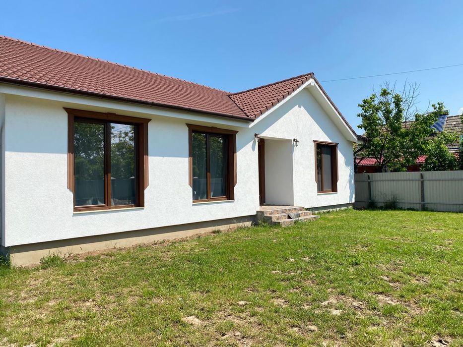 Casă de vânzare în Salard