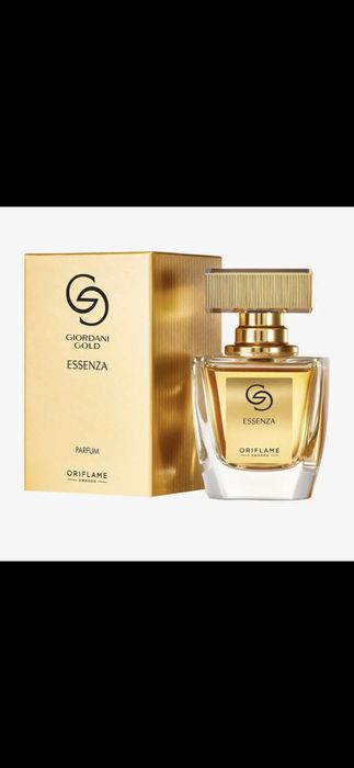 Parfum Giordani Gold Essenza