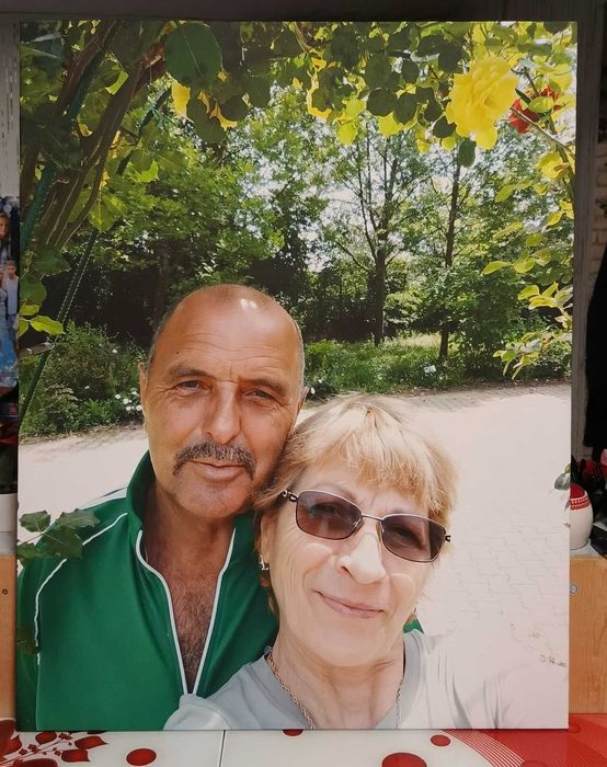 Tablouri Canvas Personalizate. Preturi Mici !!!