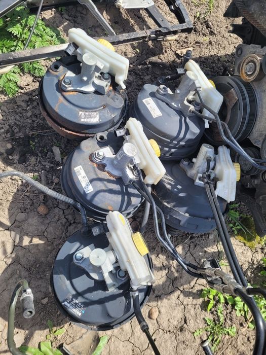 Pompe frana / Tulumbe Audi A4 / A6