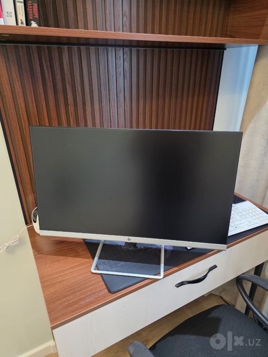 Монитор HP 27’ с аудио