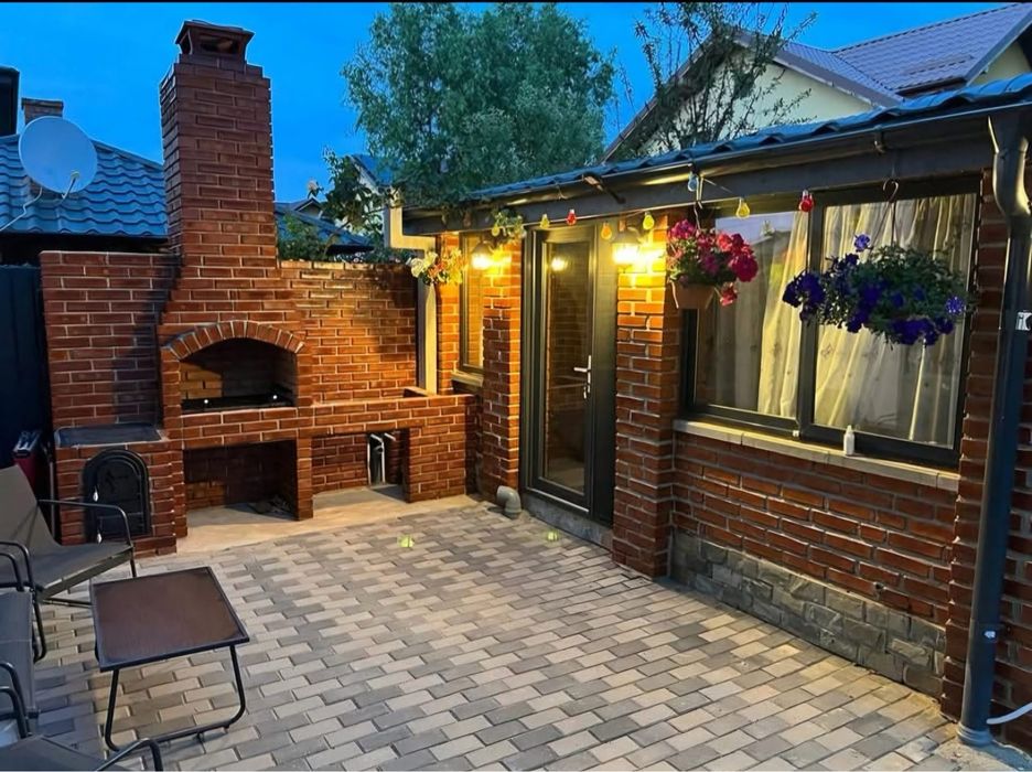 Gratare si foisoare din caramida preturi avantajoase