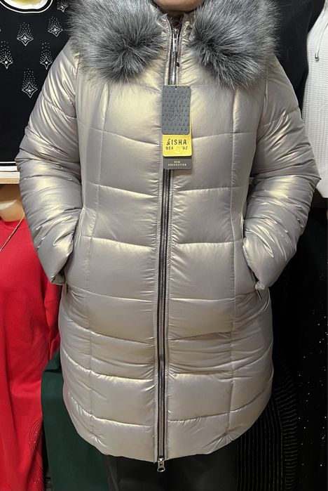 Куртка хамма размерлари бор