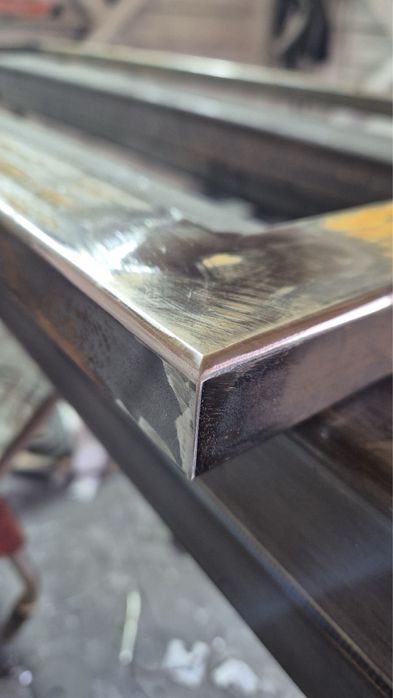 Sudor, reparatii, aluminiu