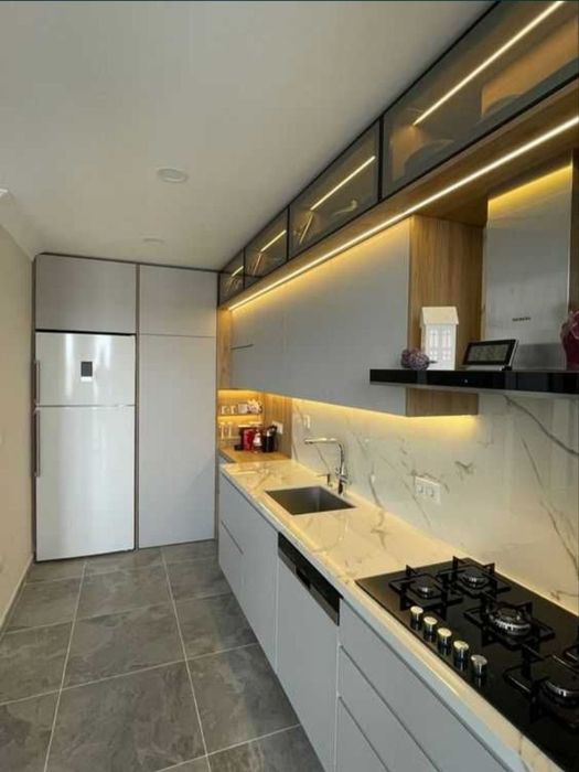 Кухонной мебель для дома 10% скидка