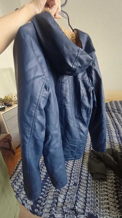 Детско зимно яке LC WAIKiKI