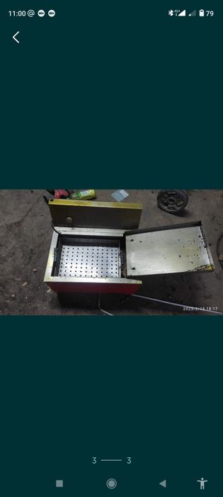 Овощорезка и фрютернитца