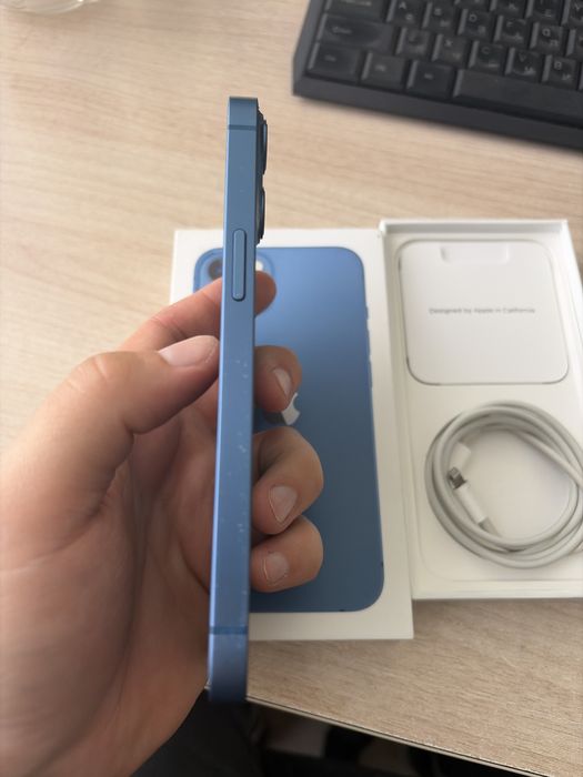 Iphone 13 айфон 13