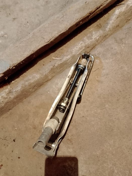 Крик за audi a2 в отлично състояние