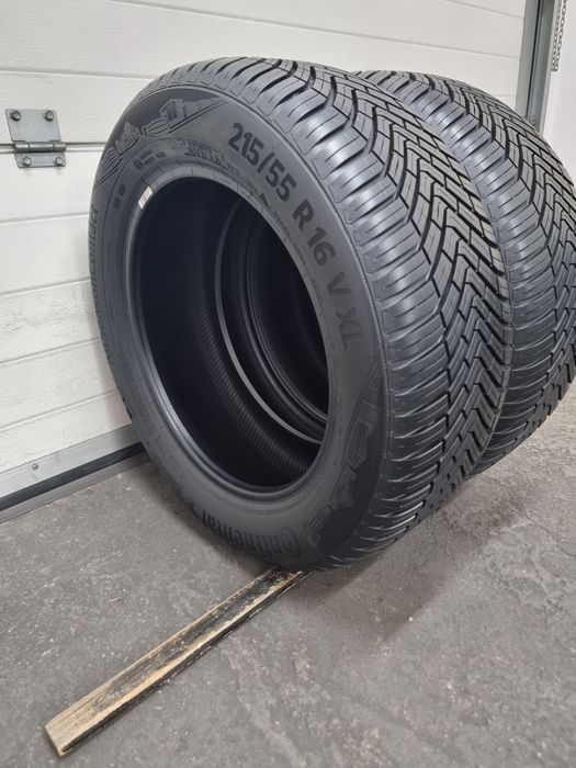 Anvelope Continental 215/55/16