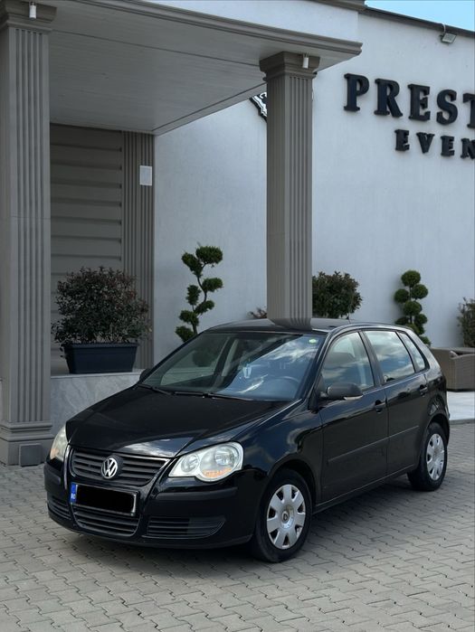 VOLKSWAGEN Polo 2007 — imagine 2