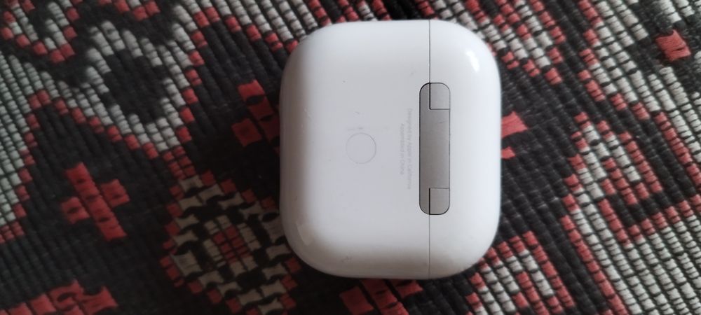 Air pods pro  очень хорошем состоянии