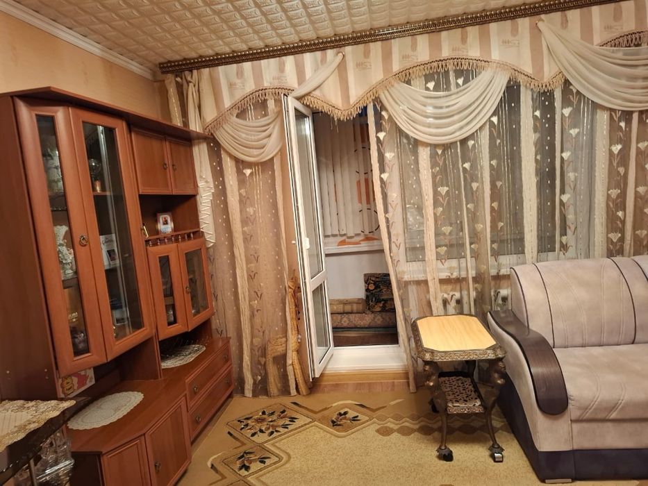 продаю квартиру