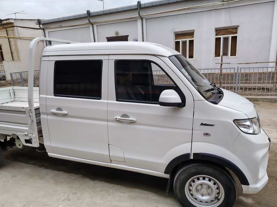 SHINERAY T32 2025-йил Ноябрь