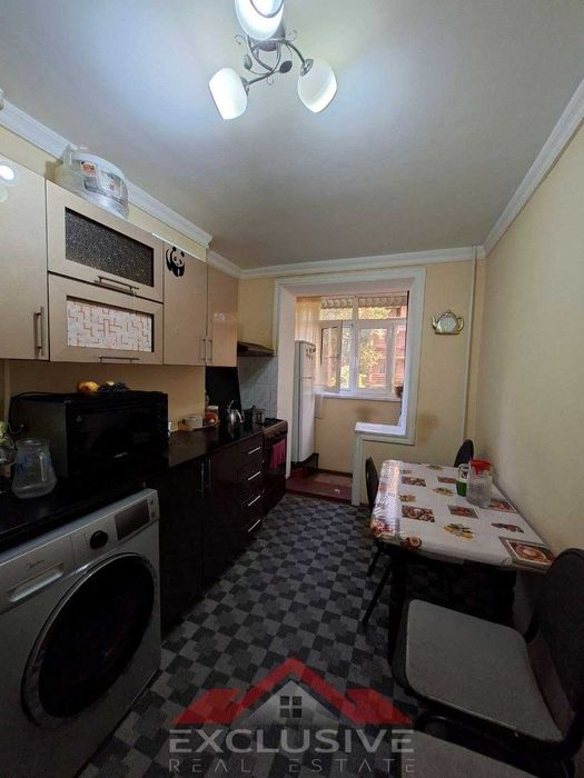 2х комнатная квартира со всеми вещами, Согдиана