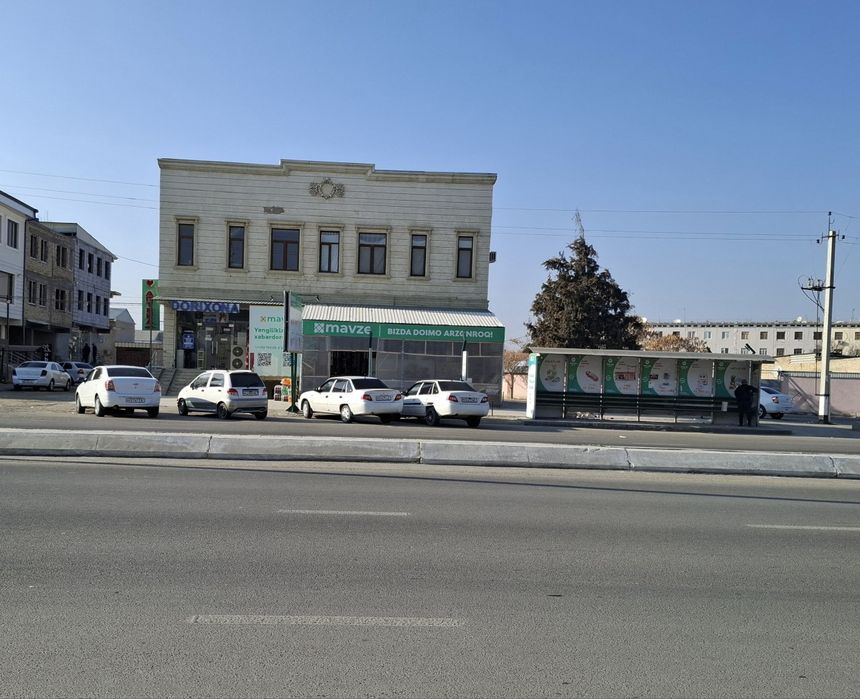 Аптека сотилади манзил 5-мик