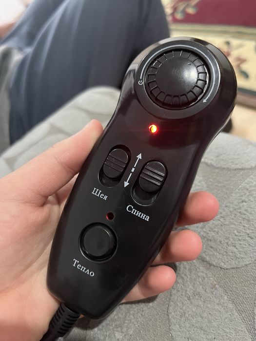 Массажни кресло