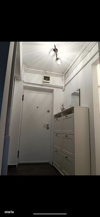 Garsoniera Capitol Bulevardul Tomis Spitalul Judetean