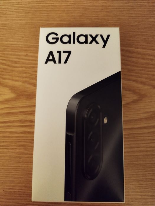 Samsung Galaxy A17 6/128 ГБ
