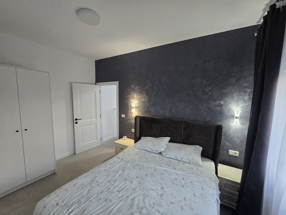 Vând apartament cu 2 camere
