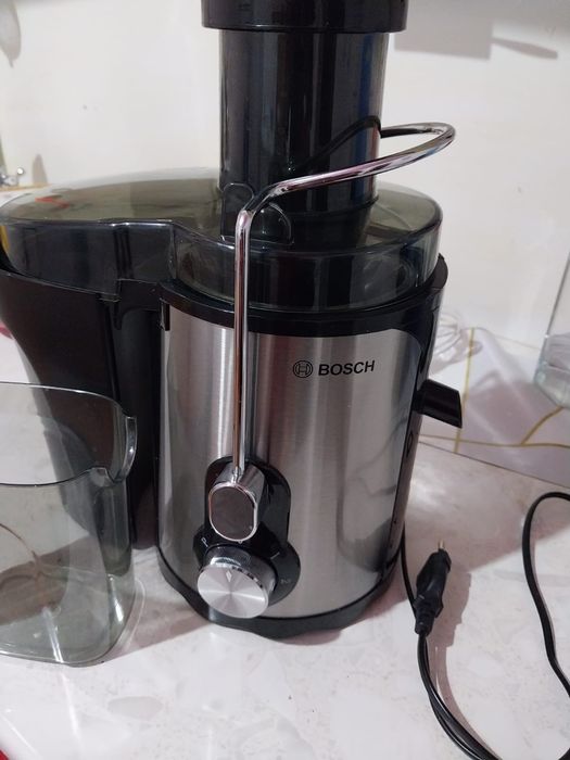 Соквыжималка  bosch 10000 теңге