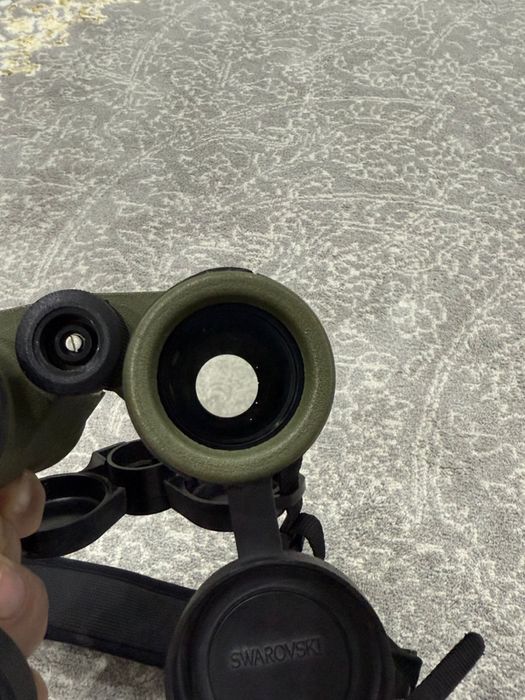 Бинокль «Swarovski»