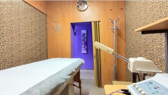 Отдавам под наем  помещение, подходящо за салон за красота