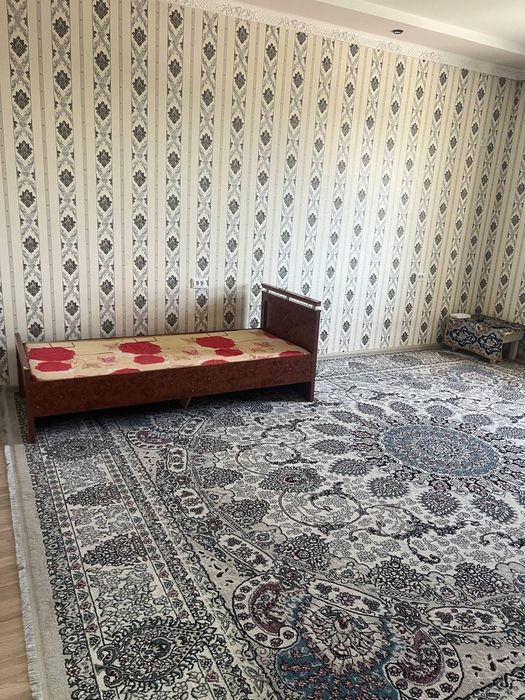 Kvartira yosh oila uchun