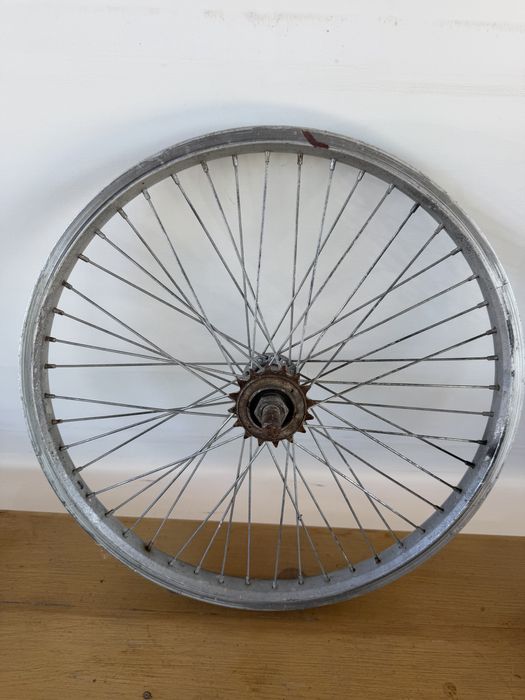 Roata Bmx 20 Inch
