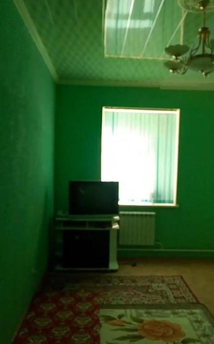 3бөлмелі пәтер сатылады