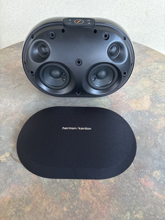 Boxa Harman Kardon Omni 20 - bluetooth wi-fi