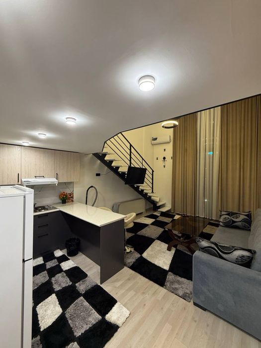 Аренда квартиры махтумкули собственик