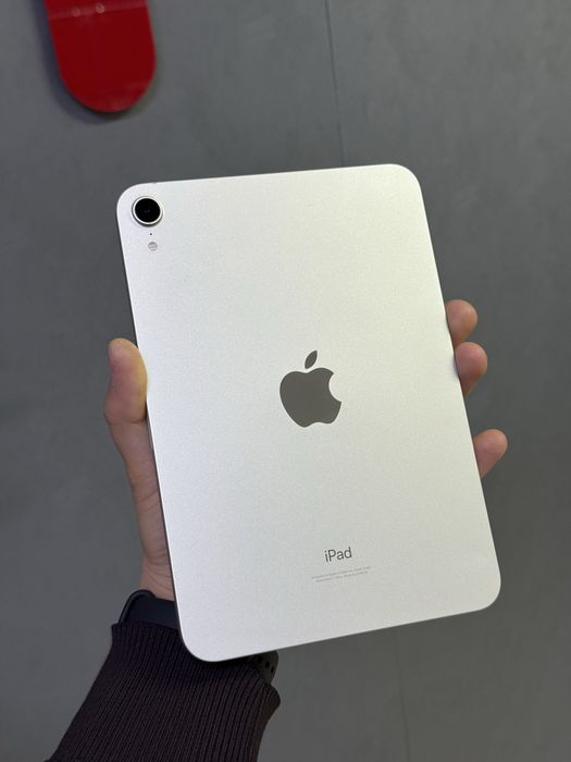 Ipad mini 6 64 GB | Mobile Zone