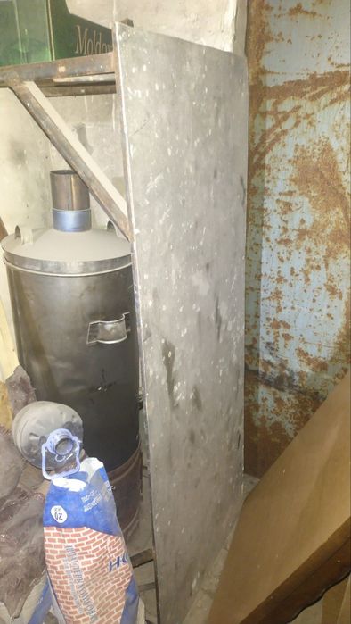 Qozon,stollar,o'rindiqlar