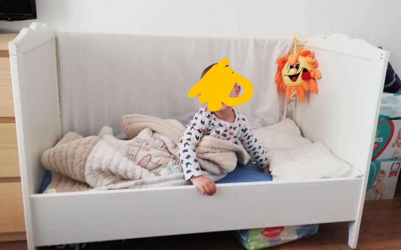 Ikea hot sale hensvik bed