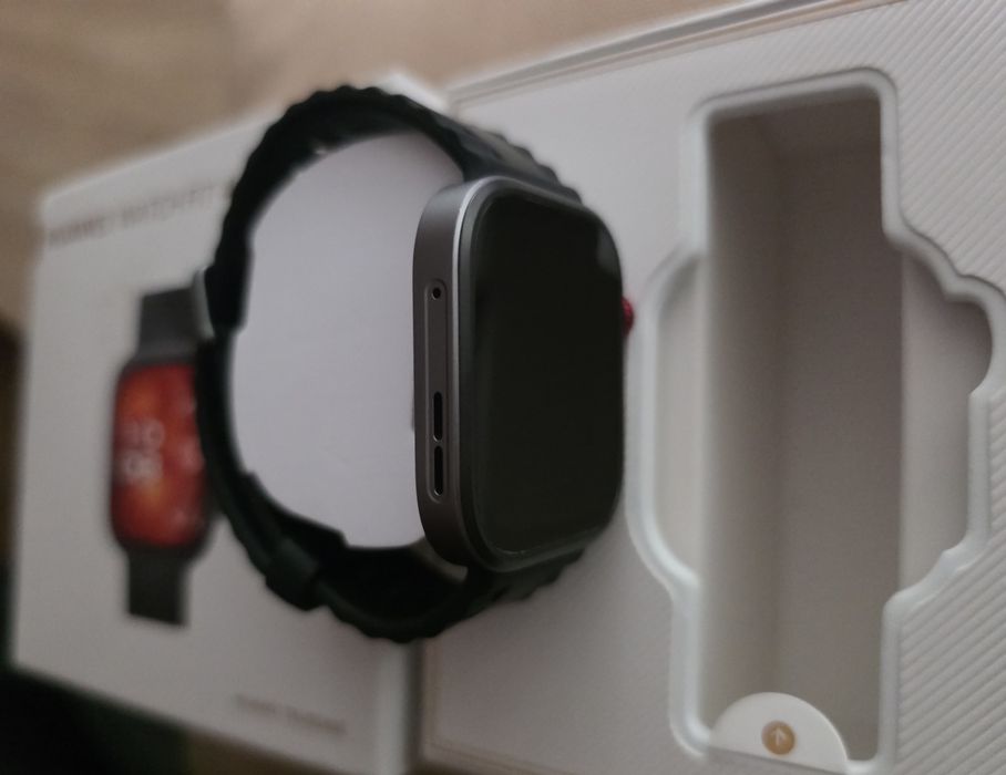 Huawei FIT 4 PRO