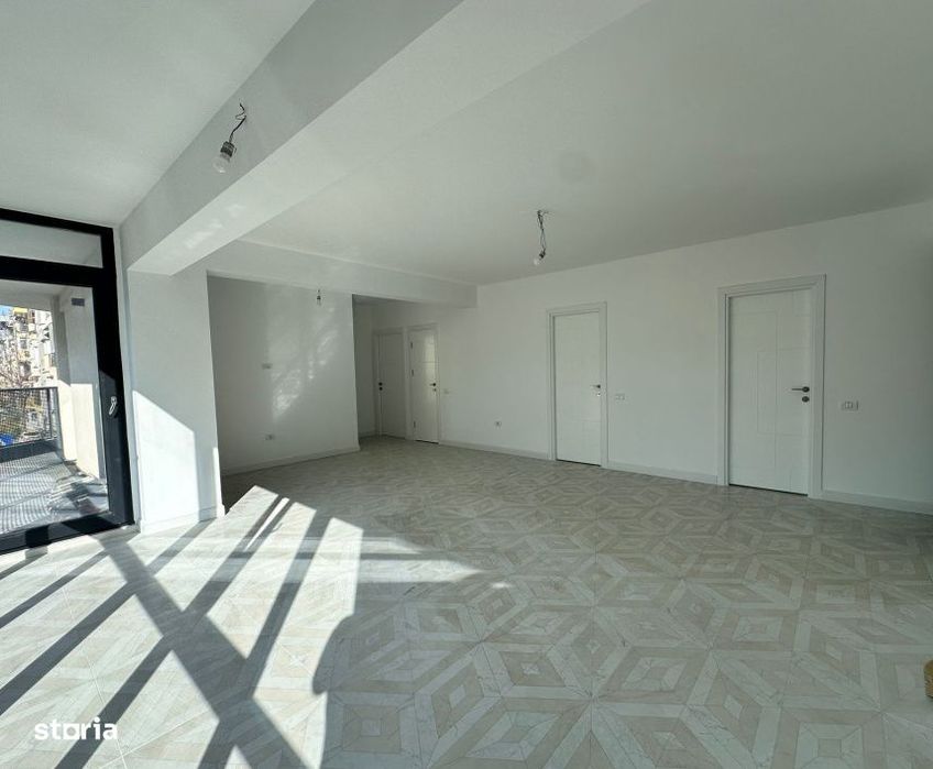 Apartament 3 Camere | Tomis Plus | 96 Mpu — fotografia 3