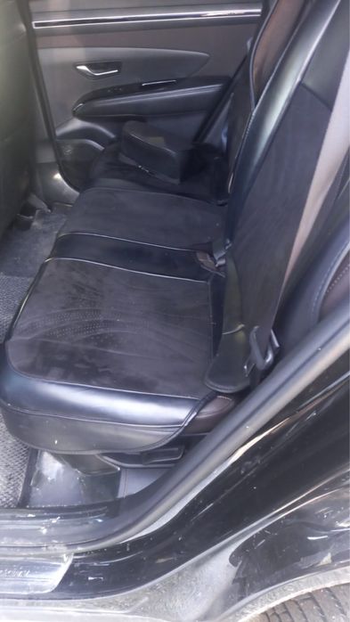 Чехол для сиденья машины