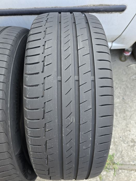 Anvelope vara 225 55 18