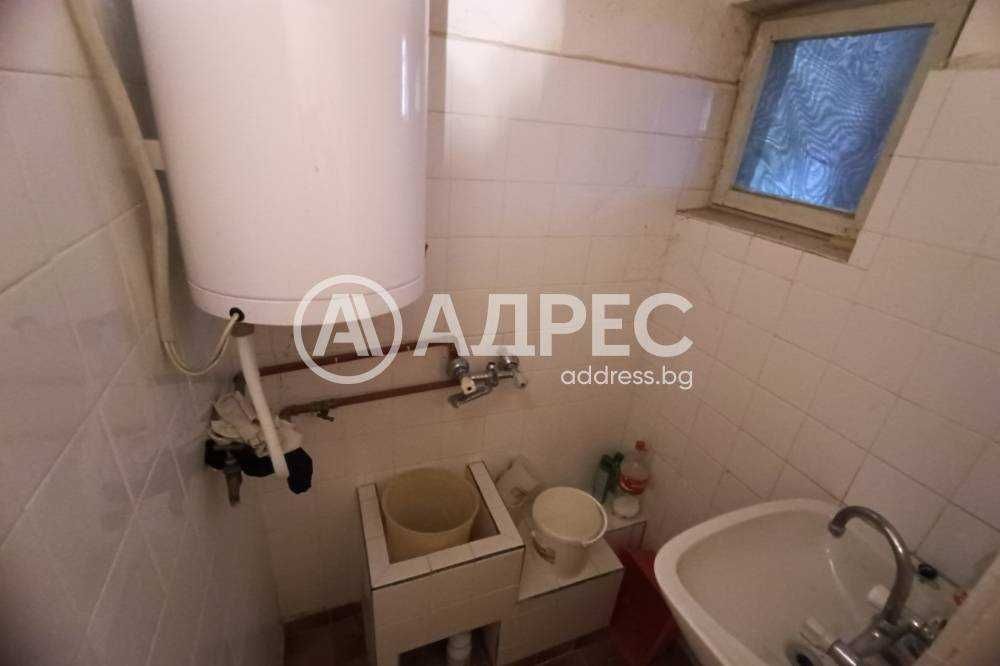 Продава се Двустаен апартамент в Разград, Васил Левски - 64 кв.м за 1315 €/кв.м - Снимка #4