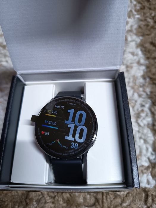 Garmin Venu 4 45mm