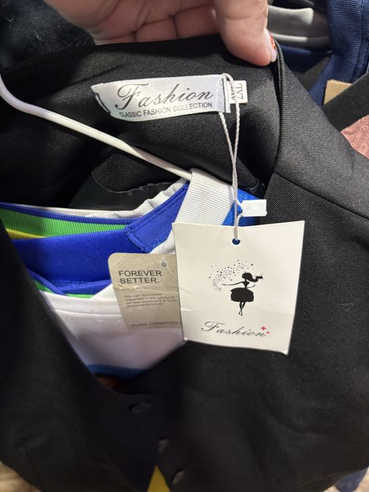 Продам жакет новый чернуц классика