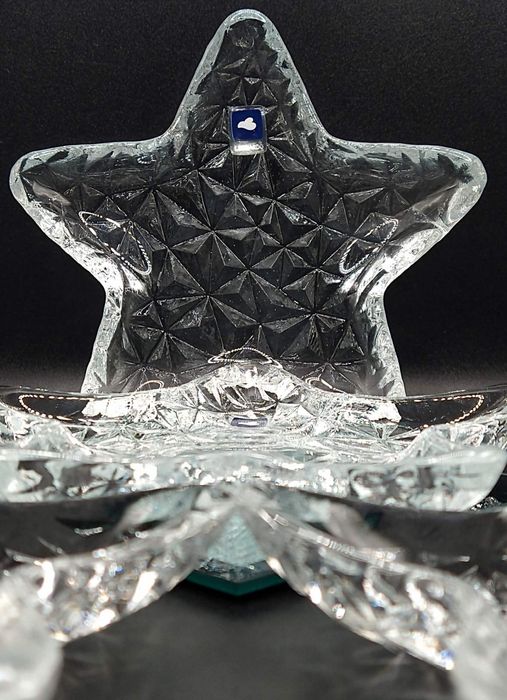 Купички Leonardo от кристално стъкло