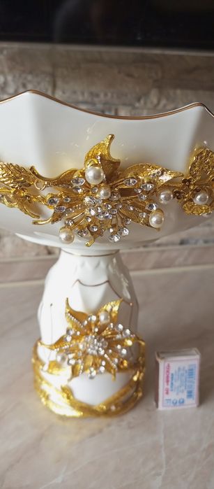 Фруктовница, ваза, конфетница