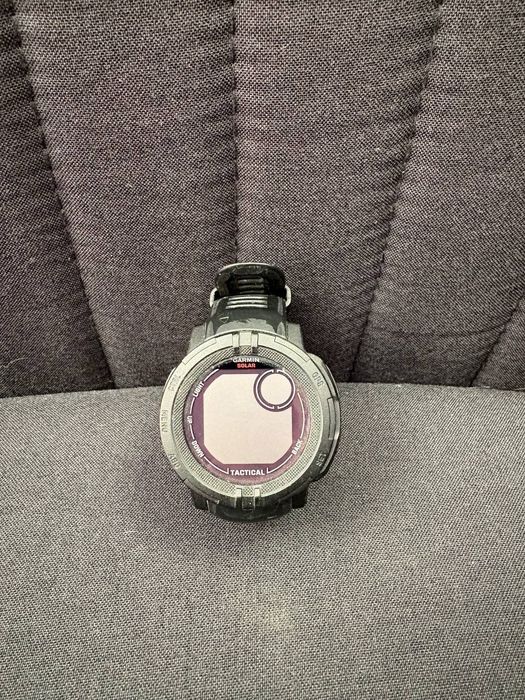 Garmin instinct 2 solar
500 Лв